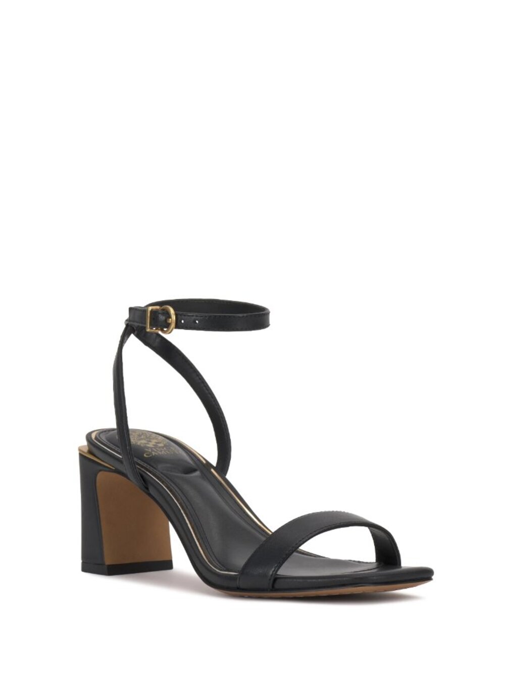 Vince Camuto Hamda Ankle Strap Sandal - Size 9